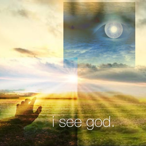 i see god. (@.fefi)