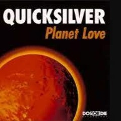 DJ Quicksilver - Planet Love (Renegade System Remix) (Pete Delete's Planetlove Intro Edit)