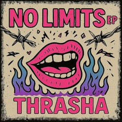MAKE U SAY - THRASHA x K-WOOZY