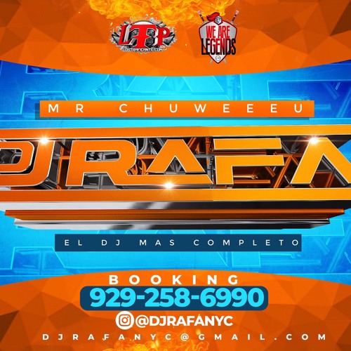 Dj Rafa Salsa Vieja Mix LTP