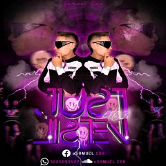 Just listen 003-Samuel Caa
