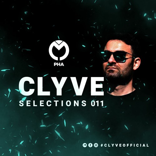 CLYVE- Selections 011 - PHA