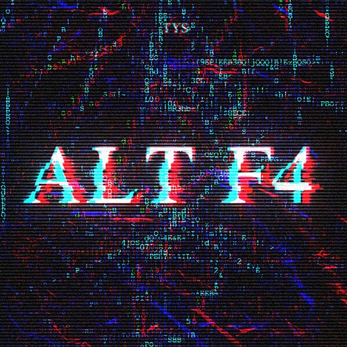 ALT F4