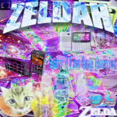 SORRY I CANT STOP PARTYING MIXX [ DJ ZELD4h ]
