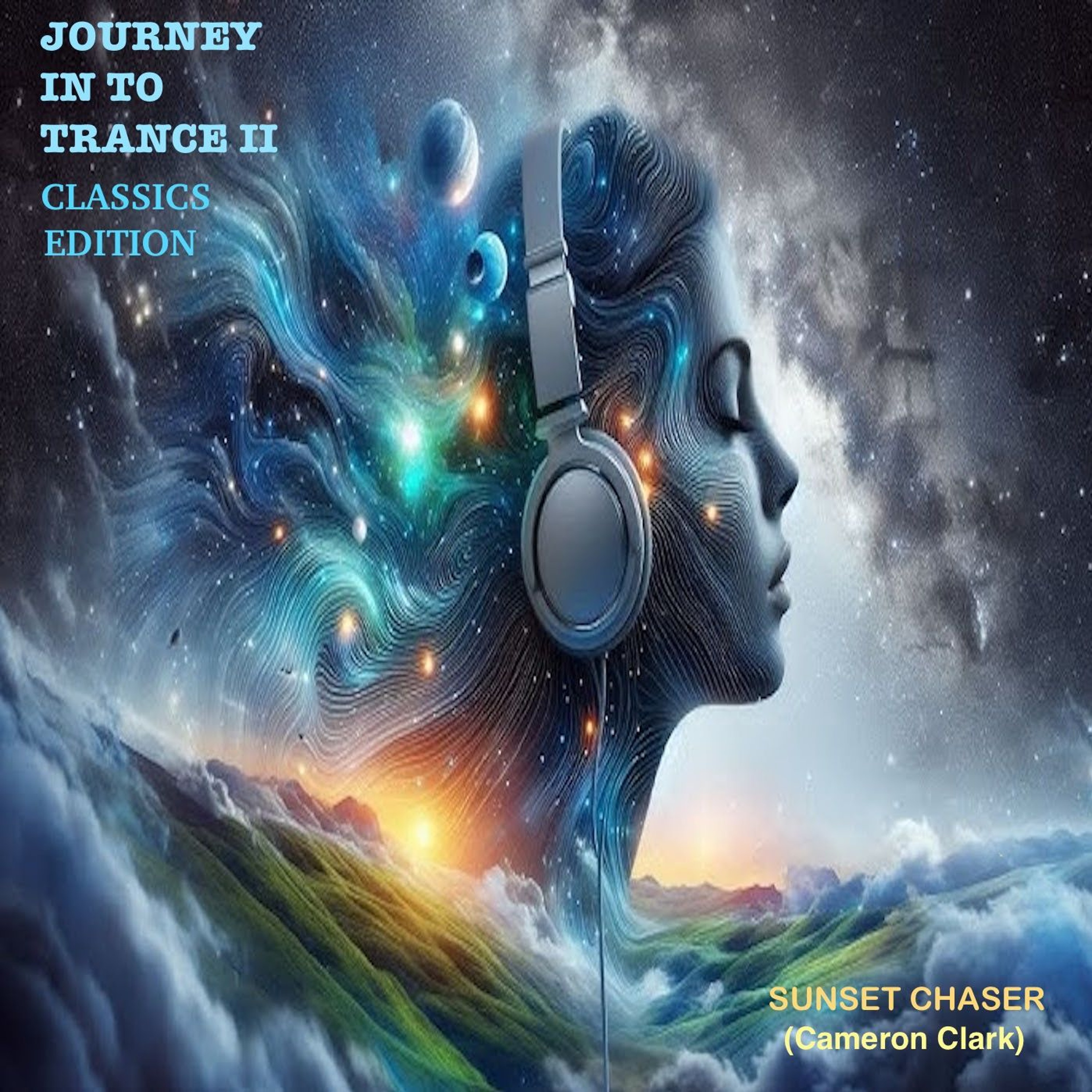 Ep. 36 "Journey in to Trance II" (Trance Classics,Vinyl) episode artwork