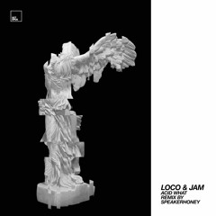 Loco & Jam - Acid What  (Original Mix)