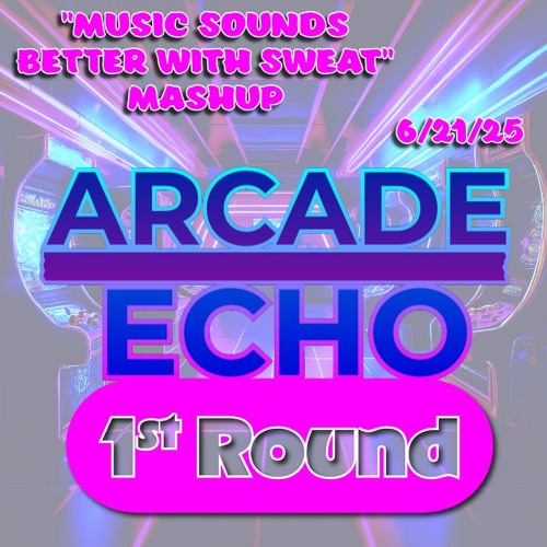 04 Music Sounds Better with Sweat (Stardust v C+C Factory) Mashup