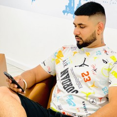 Like You Garry Sandhu