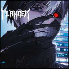 FLANGER DUBS - KANEKI (WIP)(グール)