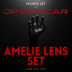 AMELIE LENS SET - JUNE 15TH, 2023