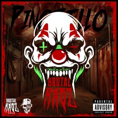 Pinotello - BRUTAL KAOZ