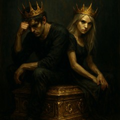 Destroyed by Greed