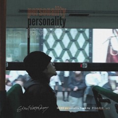 HANG-personality- (inst)