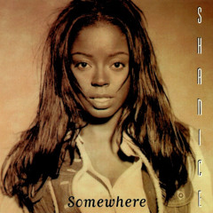 Shanice - Somewhere (MJB:217 Remix)