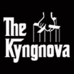 Kyngnova - Play Me Vol 1