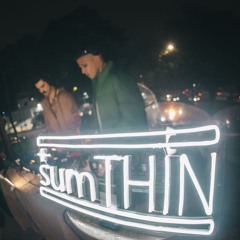 sumTHIN at sumSET #01 - 06/07/2024