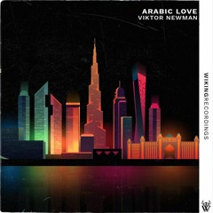 Arabic Love Smile - Legna Mashup