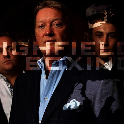 BEYOND BOXING EP253 - DAZN TAKE THE TRAINING WHEELS OFF