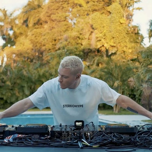 3 Decks in the Mix | James Hype, The Weekend and more