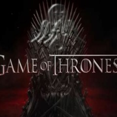 Game of Thrones (Live 'Dub' performance)