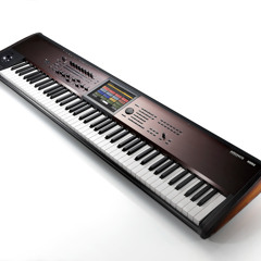 Kronos 2K25 (2025)
