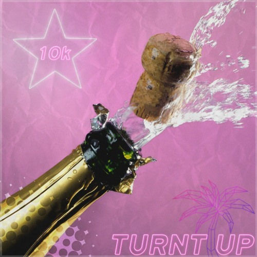 Turnt Up (prod. KJ x Strizzy)