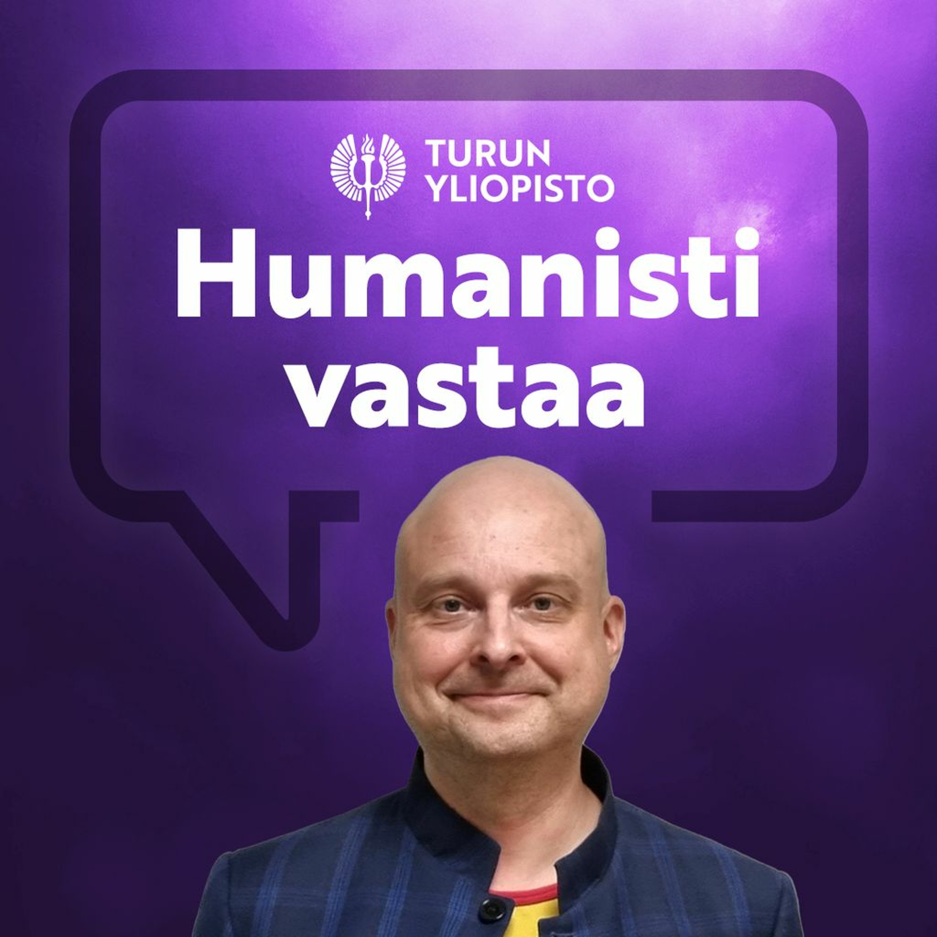 Polikulaari, Humanisti vastaa ja muut TS Podcastit
