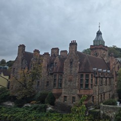 LAST TRAIN TO EDIMBURGH - FUNKY HOUSE SET