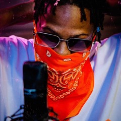 EMAR KNOWBODY - Ye x4 freestyle (prod KAYBEATZ)