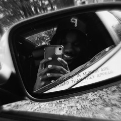 Back Outside [Prod: TrashBaggBeatz]