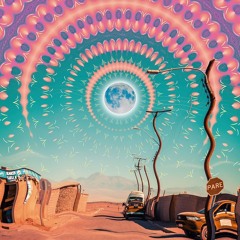 Ssato @ Night Falling Grooves