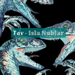 Tav - Isla Nublar