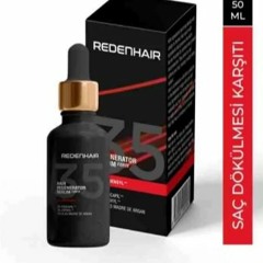 RedenHair Serum: Uzun Süre Kalıcı Parlaklık ve Güç için Mükemmel Saç Bakım Çözümünüz (Türkiye)