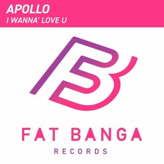 Apollo - I Wanna' Love U