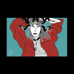 My name is Medusa