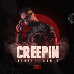 BENATTI - Creepin (Remix)