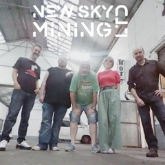 New Sky Mining Ltd - Live