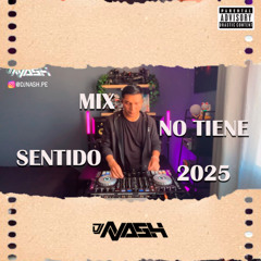MIX NO TIENE SENTIDO 2025