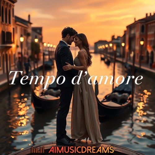 Tempo D'Amore (Kärlekens Tid)