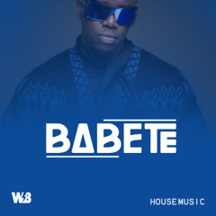 Landrick-Babete (DJ WB Remix) Demo version