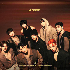 ATEEZ 에이티즈___Golden Hour Part 1 Full Album