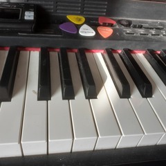 Hugo & Joel - Piano / Singing Mandala 6261 (432Hz) 4:20 11-04-2022