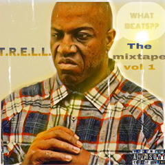 T.R.E.L.L.- Money Man Perry (Remix)