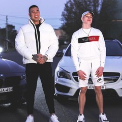 ROPS Ft CRZYCAM - NO PRESSURE