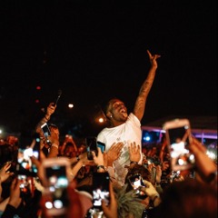 Lil Uzi Vert - Can't See Whats In It