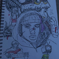 All Yours(Ft. SRF Li Tay, Zee4oe)