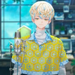 地球儀 / 緋八マナ