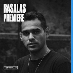 Premiere: RASALAS - Dhanvantari [Topgun Records]