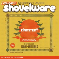 Shovelware Vol 2 - Basmatiris (Augusti, September, Oktober, November 2024)