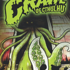VIEW PDF 📑 Crawl of Cthulhu: A Babies and Broadswords Adventure by  Jason Cassidy KI